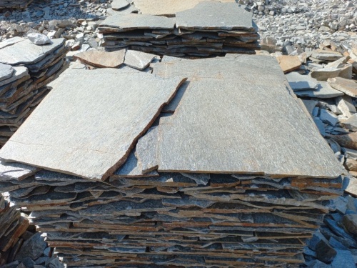 Серицит для лестницы, ступеней купить в Хабаровске