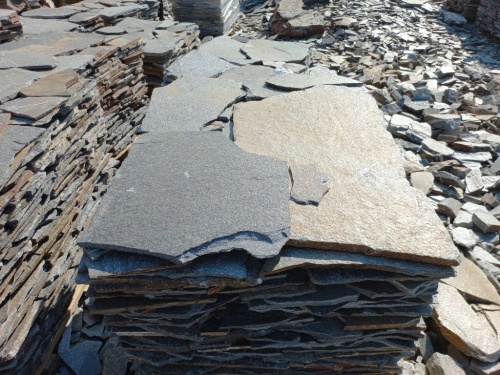 Серицит для лестницы, ступеней купить в Хабаровске