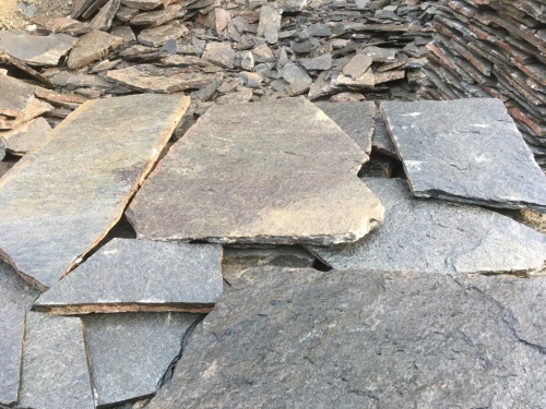 Серицит для лестницы, ступеней купить в Хабаровске