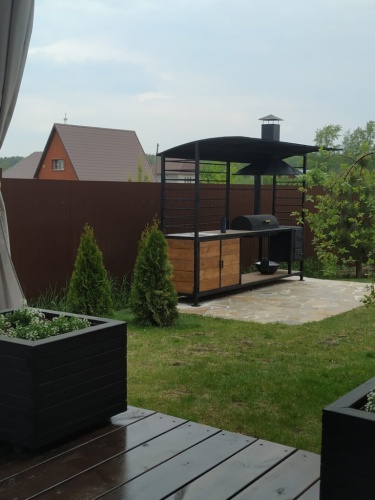 Серицит для мощения на бетонное основание купить в Хабаровске